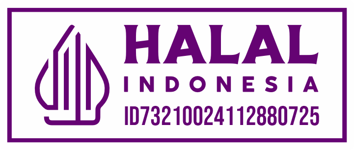 Logo Halal